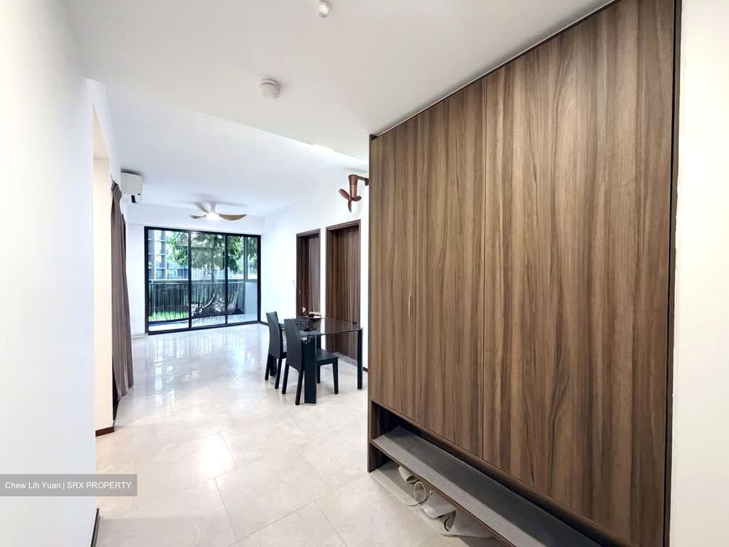Lentor Modern (D26), Apartment #587622811